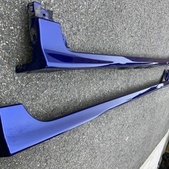 la600s タントカスタムRS SAII サイドステップ