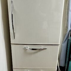 日立冷蔵庫R-S27ZMV（265L）