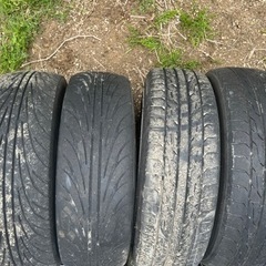 WAZ アルミホイール　大特価