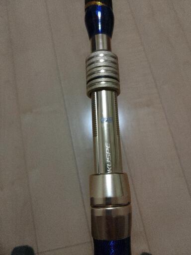 釣竿、船、青物、泳がせ、ブリ、カンパチ等