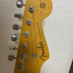 【取引中】FENDER ( フェンダー )  Stratocaster