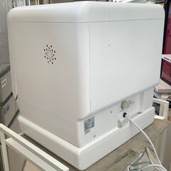 MooSoo 電気食器洗い乾燥機 15点 MX10【ユーズドユーズ名古屋天白店】J2477