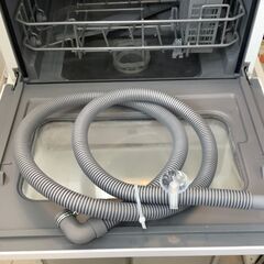 MooSoo 電気食器洗い乾燥機 15点 MX10【ユーズドユーズ名古屋天白店】J2477