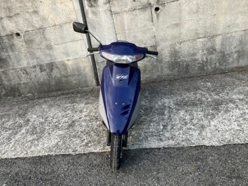 スーパーＤＩＯです。