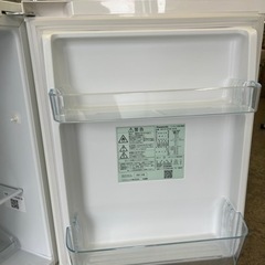 万代店 ☆2か月保障☆冷蔵庫☆2021年☆Panasonic☆NR-