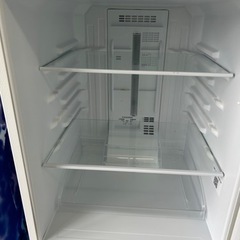 万代店Panasonic 冷凍冷蔵庫 2021年製