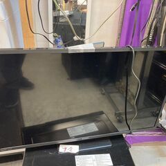 ☆中古￥25,800！【店長おすすめ！】SHARP　32インチ液...