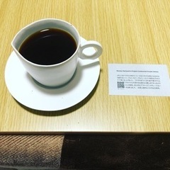 スペシャルティコーヒー