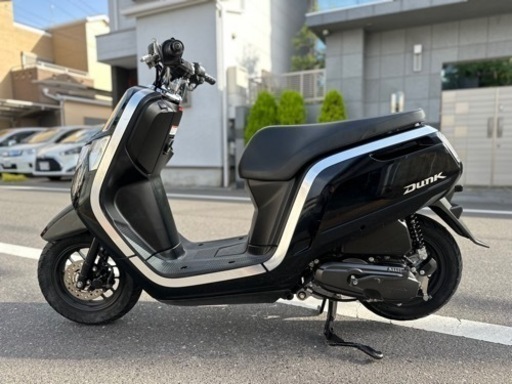 【4月登録可能ですよ〜!!】即納◎高年式 低走行の大人気、ダンクが入庫しました!!