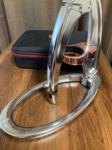Flair Signature エスプレッソメーカー　ケース、箱付き