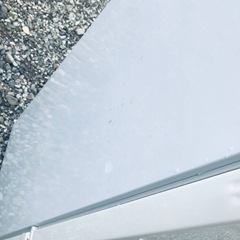 ET1095番⭐️SHARPノンフロン冷凍冷蔵庫⭐️