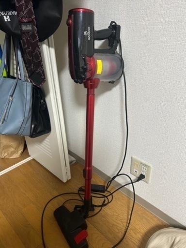 掃除機