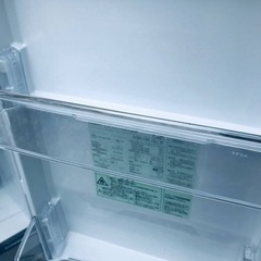 ET1098番⭐️AQUAノンフロン冷凍冷蔵庫⭐️2019年式