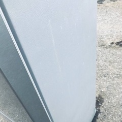 ET1101番⭐️AQUAノンフロン冷凍冷蔵庫⭐️2019年式