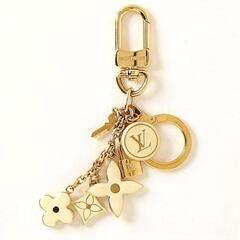 格安‼️お買い得‼️非常に入手困難‼️【日本完売 ルイヴィトン キーホルダー】正規品