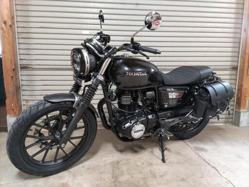 超美車！実働！低走行2600キロ！不具合なし！車検令和7年2