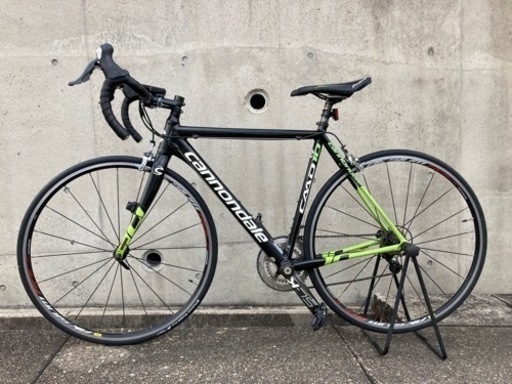 cannondale ロードバイクCAAD10 3 アルテグラ | procomm.ca
