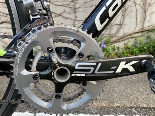 cannondale ロードバイクCAAD10 3 アルテグラ | procomm.ca
