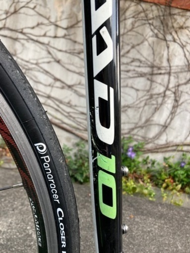 cannondale ロードバイクCAAD10 3 アルテグラ | procomm.ca