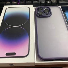 iphone 14promax 128GB 