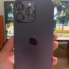 iphone 14promax 128GB 