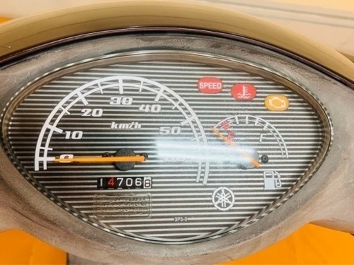 14706km ジョグ　SA36J ヤマハ　原付★ 始動動画あり 14706km ジョグ SA36J ヤマハ 原付☆ 始動動画あり jog sa36j YAMAHA 50cc