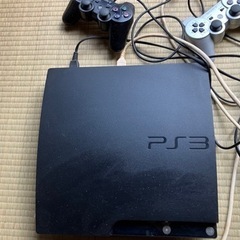 プレーステーション本体・ソフト★バラ売りはご相談下さい！