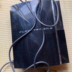 プレーステーション本体・ソフト★バラ売りはご相談下さい！