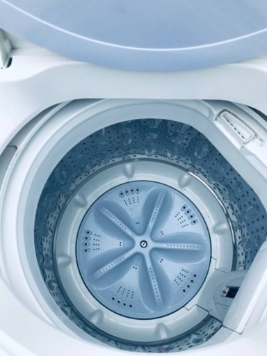 ET1111番⭐️ SHARP電気洗濯機⭐️