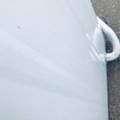 ET1111番⭐️ SHARP電気洗濯機⭐️