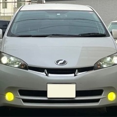 ヘッドライトのHID→LEDに交換できる方★知立市