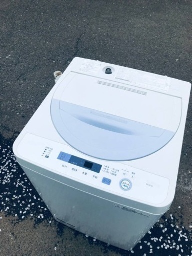 ET1112番⭐️ SHARP電気洗濯機⭐️ ET1112番⭐️ SHARP電気洗濯機⭐️