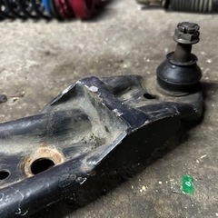 プロボックス　加工ロアアーム