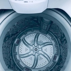 ET1114番⭐️ニトリ全自動洗濯機⭐️ 2019年式 