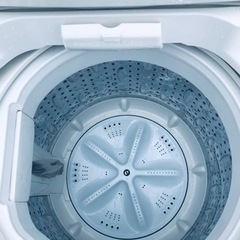 ET1117番⭐️ヤマダ電機洗濯機⭐️