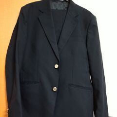 【交渉中】大宮開成高校制服(男子)