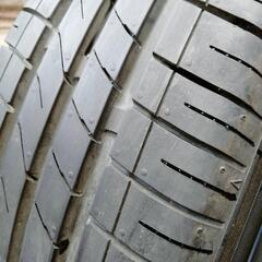 175/65R15 4本 15×5.5J 4H100 タイヤホイールセット