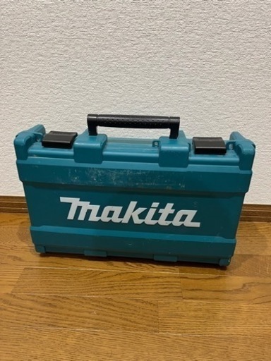 最終値下げ makita マルチツール 18v マキタ 綺麗な方です