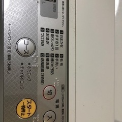 (取引中)3、洗濯機