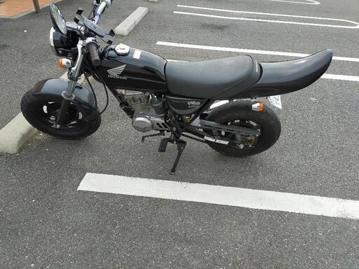 エイプ50 FI 最終値下げ