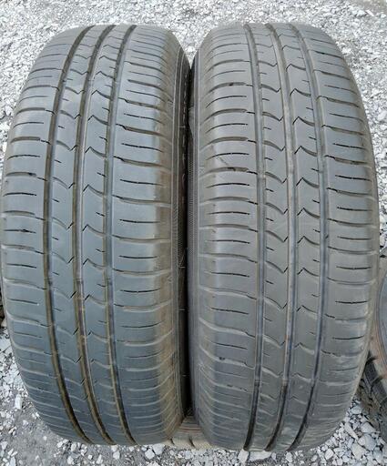 175/65R15 GY22年製 15×6J 5H100 タイヤホイールセット 【公式通販】