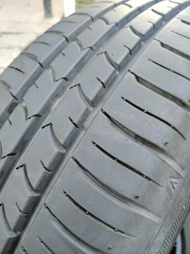 175/65R15 GY22年製　15×6J  5H100 タイヤホイールセット 175/65R15 GY22年製 15×6J 5H100 タイヤホイールセット 【公式通販】