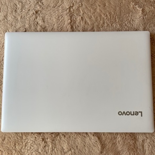 ノートパソコン Lenovo
