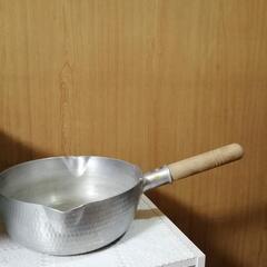 雪平鍋（直径22.5センチ）