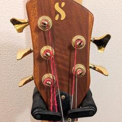 値下1.5→1.2万円】SX 5弦ベース SWB1 SPECTER風