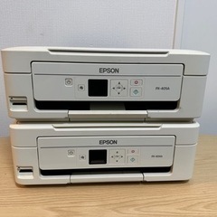 Epson pX-405A Epson pX-404A