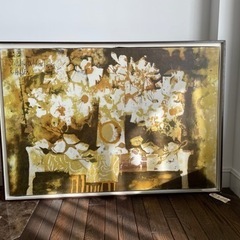 ACME Furniture ヴィンテージ 絵画 アート