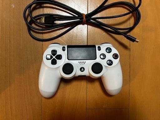 ps4 本体 グレイシャーホワイト CUH-1200A
