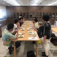 ⭐️デトックス料理会& オリジナルストレッチ健康体操・施術Vol...