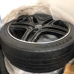 ご成約?在庫処分価格‼️22年製 超バリ山夏タイヤ 185/65R15